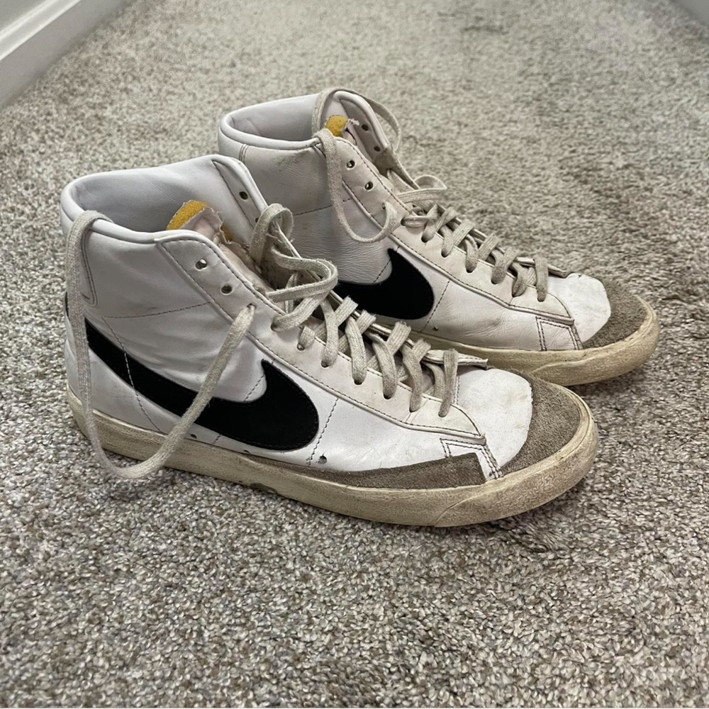 Nike Blazers